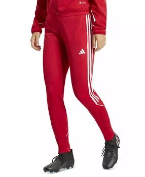 Adidas | Women's Tiro 23 Track Pants,商家Macy's,价格¥377