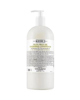 Kiehl's | Olive Fruit Oil Nourishing Conditioner 8.5折