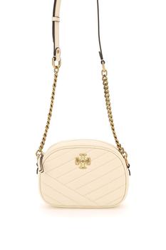 tory burch kira链条包, Tory Burch | Tory burch chevron leather kira small camera bag商品图片 5.8折