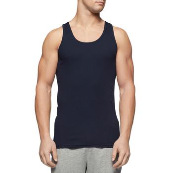 Men's Three-Pack Cotton Classics Tank Top Shirts,价格$27.60