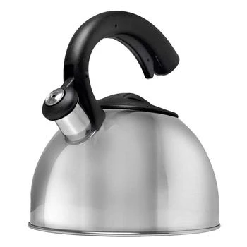 Primula | Stainless Steel 3 Quarts Today Colin Whistling Kettle,商家Macy's,价格¥238