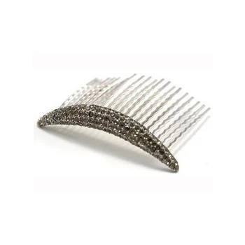Soho Style | Curved Crystal Hair Comb,商家Macy's,价格¥367