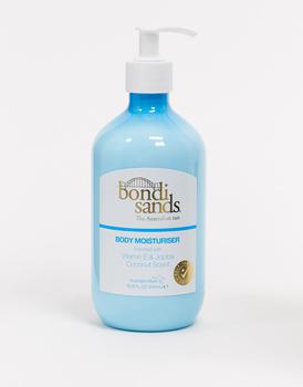 推荐Bondi Sands Body Coconut Moisturiser 500ml商品