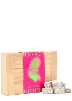 Harvey Nichols | Turkish Delight with Pistachio & Pomegranate Flavour 227g,商家Harvey Nichols,价格¥170