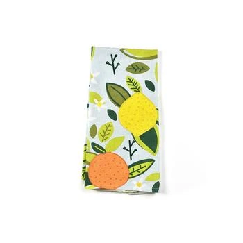 Coton Colors | Citrus Large Hand Towel,商家Macy's,价格¥150