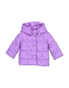 GF FERRE' | Shell  jacket,商家YOOX,价格¥1018