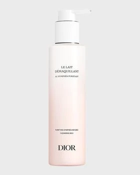 Dior | Cleansing Milk Face Cleanser, 2.7 oz. 独家减免邮费