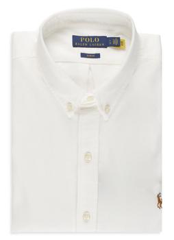 美国ralph lauren 衬衫, Ralph Lauren | Ralph Lauren Shirts White商品图片 7.4折
