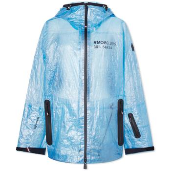 moncler女, Moncler | Moncler Grenoble x Day-namic Landry Jacket商品图片 满$200享9.5折, 满折