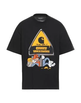 Carhartt | T-shirt 7折