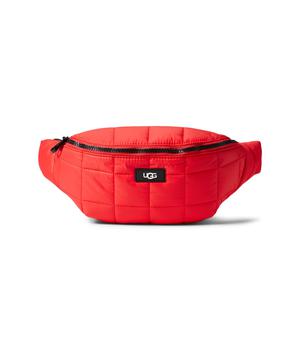 商品UGG | Gibbs Belt Bag Puff,商家Zappos,价格¥394图片