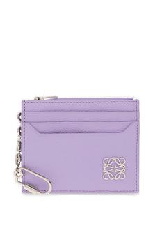 商品Loewe | Loewe Anagram Square Key Cardholder,商家Cettire,价格¥2428图片