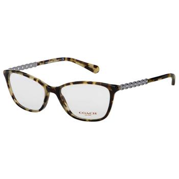 时尚coach tabby女装, Coach | Coach Fashion   眼镜商品图片 3.5折×额外8.8折, 额外八八折