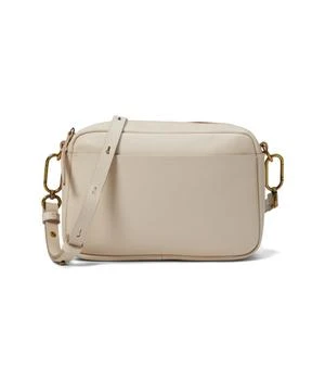 Madewell | The Leather Carabiner Medium Crossbody Bag 