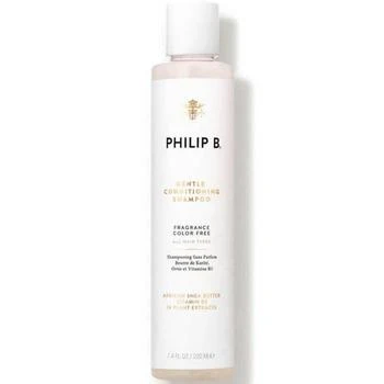 推荐Philip B Gentle Conditioning Shampoo 7.4 fl. oz商品