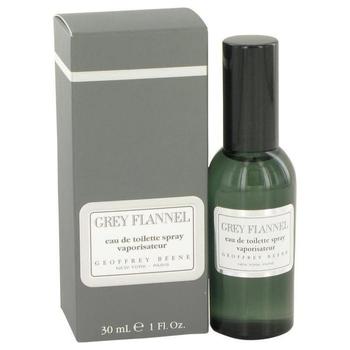 推荐GREY FLANNEL by Geoffrey Beene Eau De Toilette Spray 1 oz商品