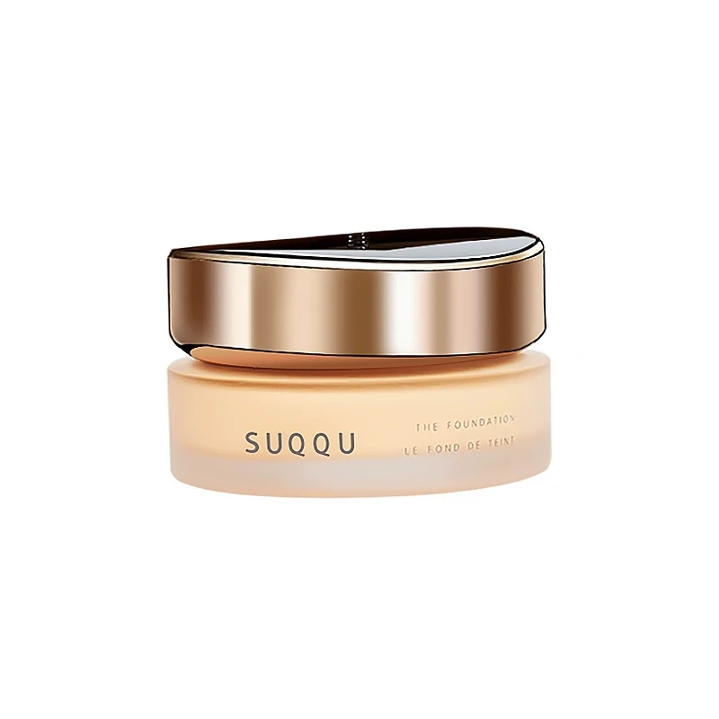 Suqqu | SUQQU 晶采艳泽粉霜 奶油粉底液 30g 遮瑕持久控油服帖自然滋润,商家LuxuryBeauty,价格¥251