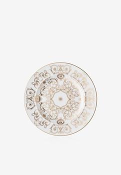 商品Versace Home Collection | X Rosenthal Medusa Gala Plate 18 cm,商家Thahab,价格¥516图片