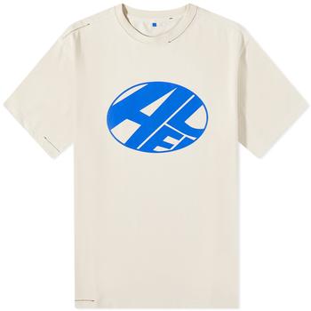 ader error怎么样, ADER error | ADER Error Distort Logo Tee商品图片 
