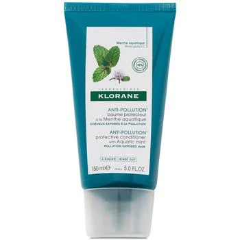 KLORANE | Protective Conditioner With Aquatic Mint, 5-oz. 