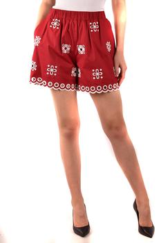 RED Valentino | RED VALENTINO Trousers商品图片,7.3折