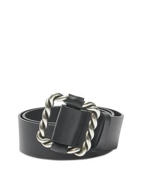 推荐Bimba Pull Through Buckle Belt商品