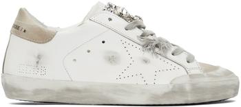 推荐白色 Super-Star Skate Penstar 运动鞋商品