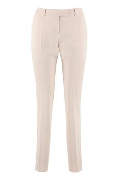 maxmara studio是什么牌子, Max Mara | Max Mara Studio Tailored Trousers商品图片 