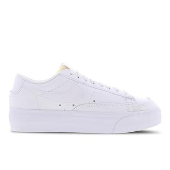 推荐Nike Blazer Low - Women Shoes商品