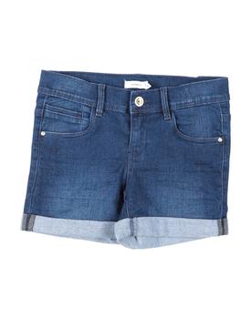 NAME IT® | Denim shorts商品图片,2.3折