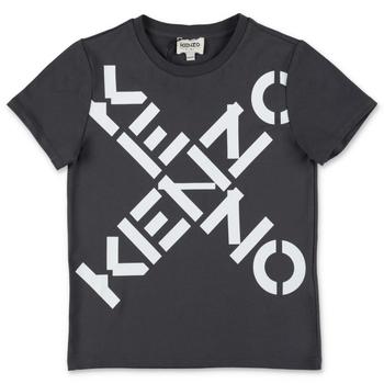 Kenzo | Kenzo Kids Kenzo T商品图片,8.9折
