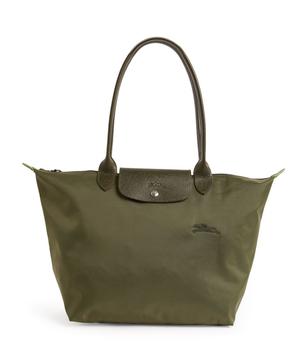 推荐Le Pliage Green Shoulder Bag商品