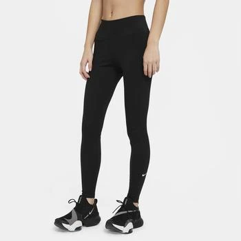 NIKE | Nike One Tights 2.0 - Women's,商家Champs Sports,价格¥220