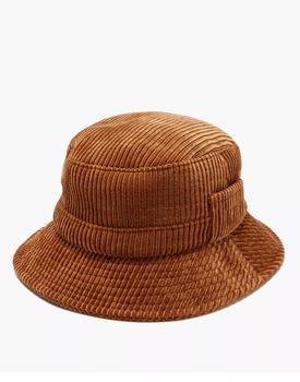 Madewell | Wyeth Bob Hat商品图片,