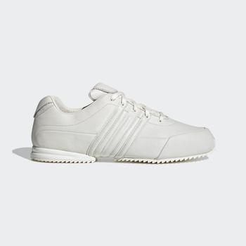 推荐Y-3 Sprint Sneakers White/White商品