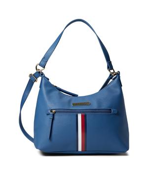 推荐Irene II Baquette Satchel Saffiano PVC商品