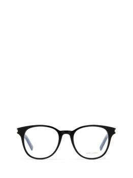 Yves Saint Laurent | Saint Laurent Eyewear Round Frame Glasses 6.7折