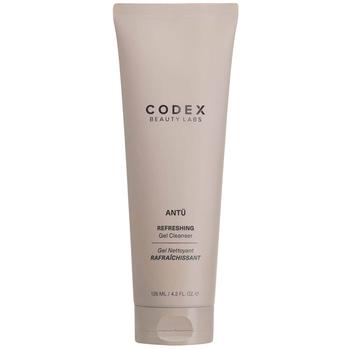 洗面奶女图片, Codex Beauty | Codex Beauty Antu Refreshing Gel Cleanser 125ml商品图片 额外7.5折, 额外七五折