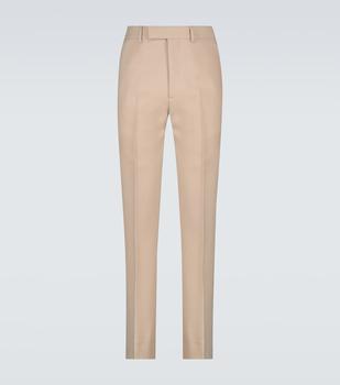商品Gucci | Tailored suit pants,商家MyTheresa,价格¥5728图片