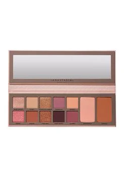 Anastasia Beverly Hills | Beverly Hills Primrose Palette,商家Belk,价格¥405