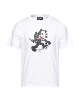 Neil Barrett | T-shirt商品图片,5.6折