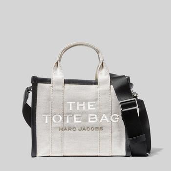 Marc Jacobs | Marc Jacobs Women's The Medium Tote Bag - Natural商品图片,