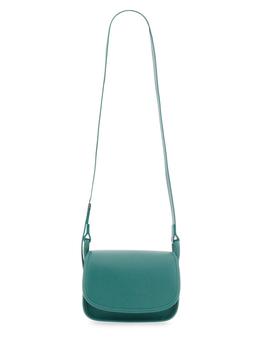 S LE FOULONNÉ SHOULDER BAG