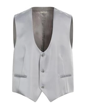 ANGELO NARDELLI | Suit vest,商家Yoox HK,价格¥306