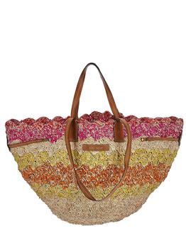 isabel marant包, Isabel Marant | Multicolor Bag商品图片 5.9折