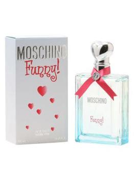 推荐Funny Ladies Eau de Toilette Spray商品