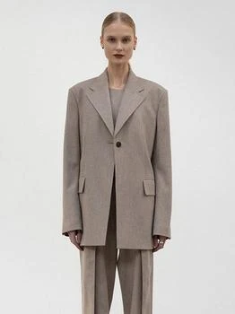 Low Classic | Over-Fit Blazer,商家W Concept,价格¥2328