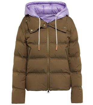 product Loctudy down jacket image
