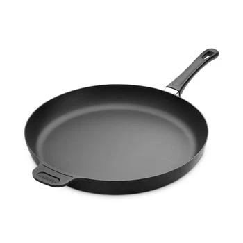 Scanpan | Classic 14.25", 36cm Nonstick Fry Pan, Black,商家Macy's,价格¥1048