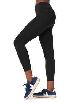 紧身裤, SWEATY BETTY | All Day 7/8 Leggings商品图片 
